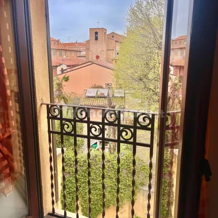 Rent this 2 bed apartment on Via Giuseppe Garibaldi 118 in 61032 Fano PU, Italy