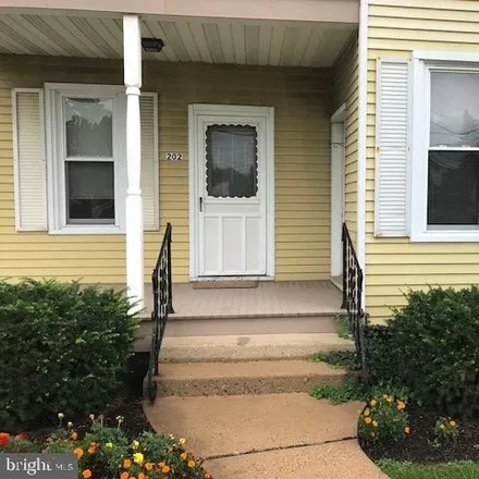 Rent this 1 bed house on Terre Hill Timbers Playground in Lancaster Avenue, Terre Hill