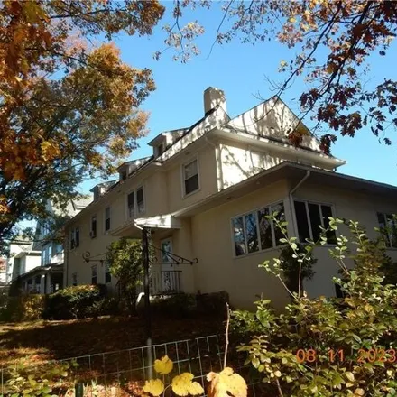 Image 2 - 101 Park Avenue, City of Mount Vernon, NY 10550, USA - House for sale