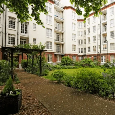 Image 5 - Hamilton Drive, London, NW8 9BQ, United Kingdom - Apartment for rent