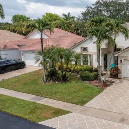 Buy this 3 bed house on 4401 Sunset Cay Circle in Palm Beach County, FL 33436