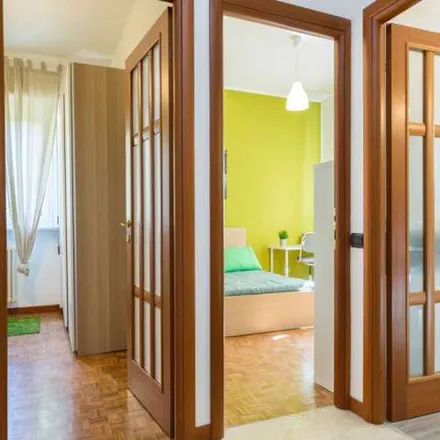 Rent this 6 bed apartment on Via Fontanile Monaca in 20094 Cesano Boscone MI, Italy