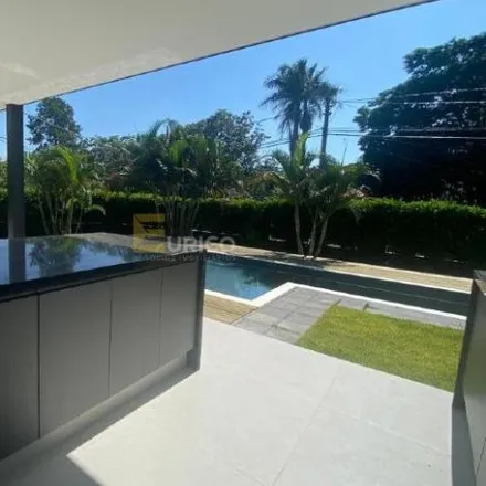 Buy this 4 bed house on Rua Rio Jáguari in Vinhedo, Vinhedo - SP