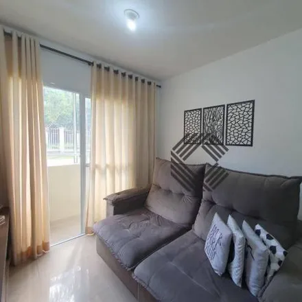 Buy this 2 bed apartment on Rua Pedro José Senger in Jardim Rosária Alcolea, Sorocaba - SP