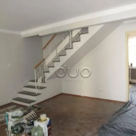 Rent this 2 bed house on Rua Gomes Carneiro in Higienópolis, Piracicaba - SP