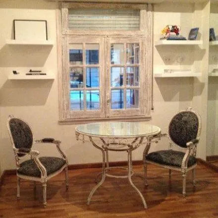 Rent this studio apartment on Presidente José Evaristo Uriburu in Recoleta, Buenos Aires
