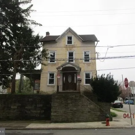 Buy this 3 bed house on 6887 North 16th Street in Philadelphia, PA 19126