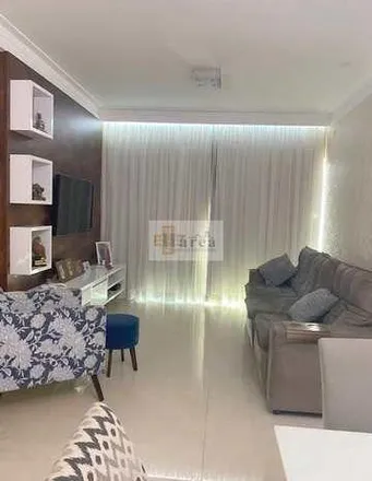 Buy this 3 bed apartment on Rua Professora Zelia Dulce de Campos Maia in Jardim São Lucas, Sorocaba - SP