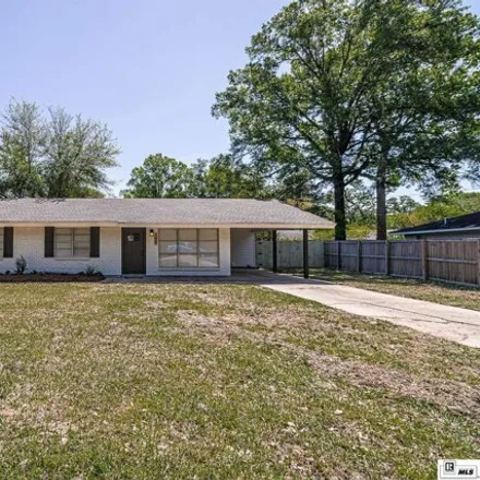 Buy this 4 bed house on 155 Hudson Drive in Monroe, LA 71203