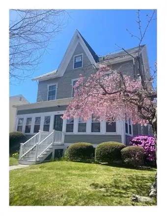 Rent this 1 bed apartment on 10 Park Street in Newport, RI 02840