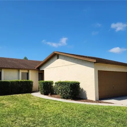 Buy this 3 bed house on 4155 Fishermans Landing in Polk County, FL 33884
