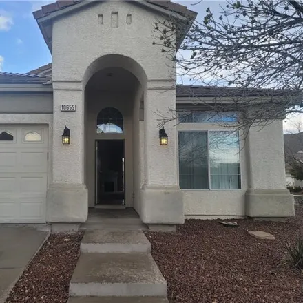 Image 1 - 4342 Governors Hill Street, Las Vegas, NV 89129, USA - House for rent