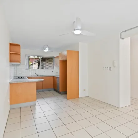 Rent this 2 bed apartment on 83 Linton Street in Kangaroo Point QLD 4169, Australia