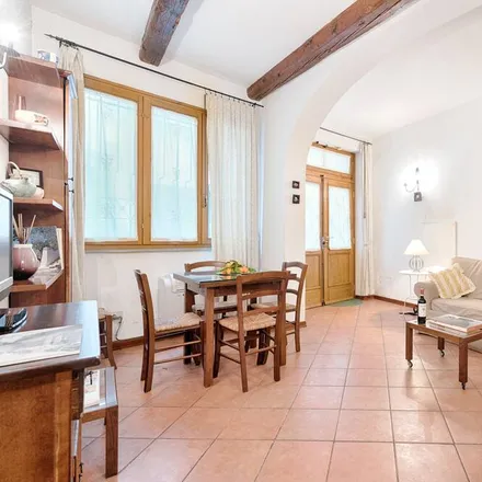 Rent this studio apartment on Via del Campuccio 21B