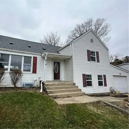 Buy this 4 bed house on 522 Young Road in Millcreek Township, PA 16509