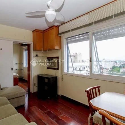Rent this 1 bed apartment on Travessa Jundiaí in Higienópolis, Porto Alegre - RS