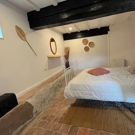 Rent this 2 bed house on 58230 Alligny-en-Morvan