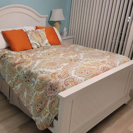 Rent this 2 bed condo on Brandenton Beach