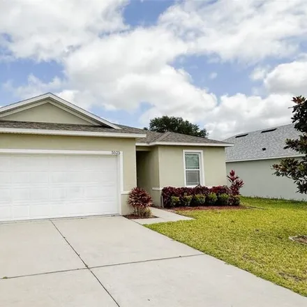 Rent this 4 bed house on 5515 Forest Ridge Drive in Lucerne Park, Winter Haven