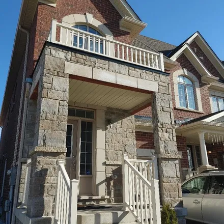 Image 4 - 11765 Creditview Road, Brampton, ON L7A 4R8, Canada - Townhouse for rent