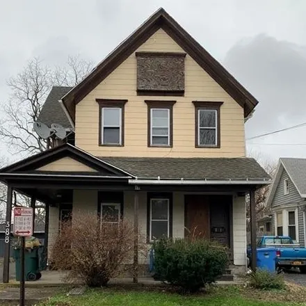 Buy this 8 bed house on 388 Colvin Street in City of Rochester, NY 14611