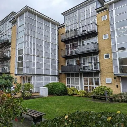 Image 1 - TK Maxx, Unit 15 Malt House Place, London, RM1 1AU, United Kingdom - Apartment for sale