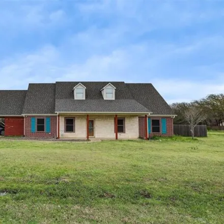 Image 2 - 415 Whipporwill Drive, Van Zandt County, TX 75169, USA - House for sale