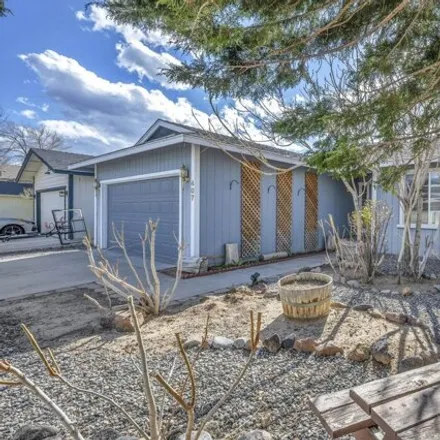 Image 3 - 439 Aspen Drive, Dayton, NV 89403, USA - House for sale