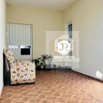 Image 1 - Rua Pedro Machado Nogueira, Brabância, Avaré - SP, 18700-080, Brazil - House for sale