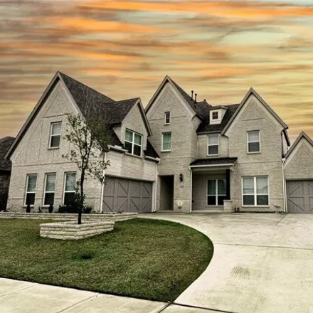 Buy this 5 bed house on Lorion Drive in Rockwall, TX 75166