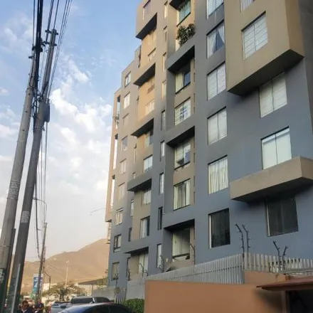 Image 2 - Oficina de los Testigos de Jehová, Jirón El Cortijo 329, Monterrico, Lima Metropolitan Area 15023, Peru - Apartment for sale
