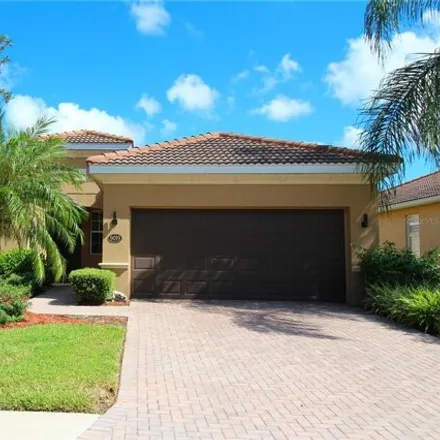 Buy this 3 bed house on 9019 Heritage Sound Dr in Bradenton, Florida