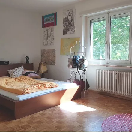 Rent this 5 bed apartment on Neumattstrasse 8/10 in 4103 Bottmingen, Switzerland