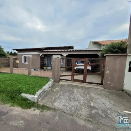 Image 2 - Avenida Fernandes Bastos, Centro-Lagoa, Tramandaí - RS, 95590-000, Brazil - House for sale