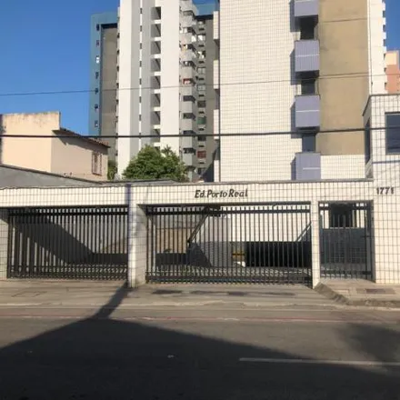 Buy this studio apartment on Rua Joaquim Nabuco 1783 in Aldeota, Fortaleza - CE