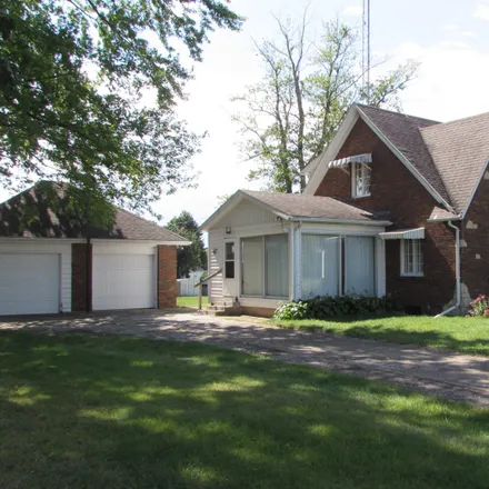 Image 3 - 1207 Clark Street, Low Point, Woodford County, IL 61545, USA - House for sale