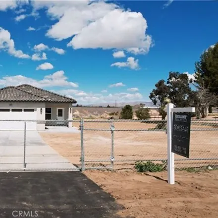 Buy this 3 bed house on 18220 Live Oak Street in Hesperia, CA 92345