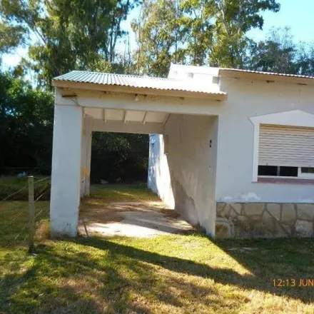 Buy this 3 bed house on Fueguinos in Partido de Punta Indio, Punta del Indio