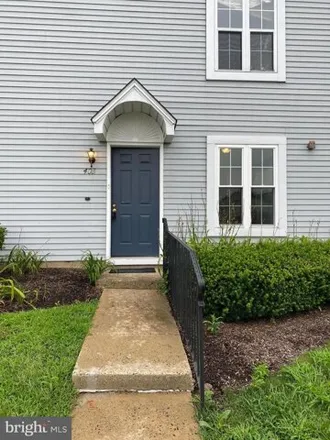 Rent this 2 bed apartment on 403 Society Pl Unit B1 in Newtown, Pennsylvania