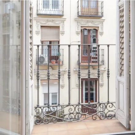 Image 6 - Calle de Alburquerque, 4, 28010 Madrid, Spain - Room for rent