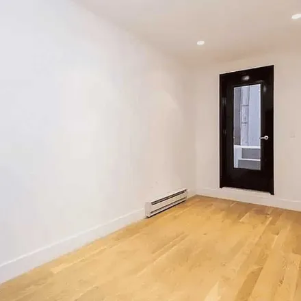 Rent this 2 bed apartment on 26 Vandam Street in New York, NY 10013