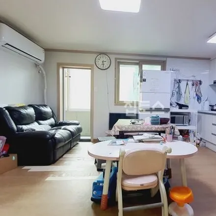 Image 3 - 서울특별시 강남구 개포동 166-1 - Apartment for rent