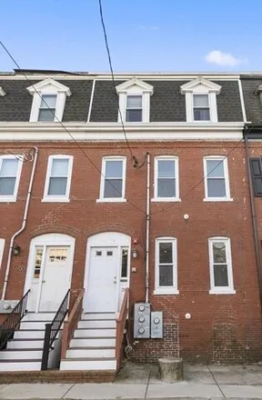 Buy this 3 bed house on 29 Swallow Street in Boston, MA 02127