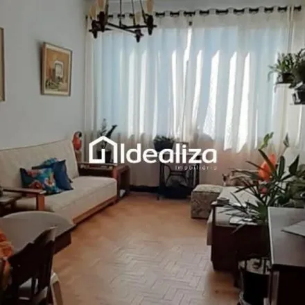 Buy this 2 bed apartment on Drogaria Tamoio in Avenida Delfim Moreira, Várzea