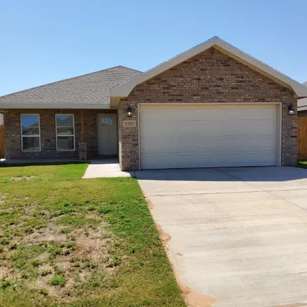 Rent this 3 bed house on 1008 10th Place in Idalou, TX 79329