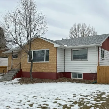 Buy this 6 bed house on 779 North Granite Avenue in Shelby, MT 59474