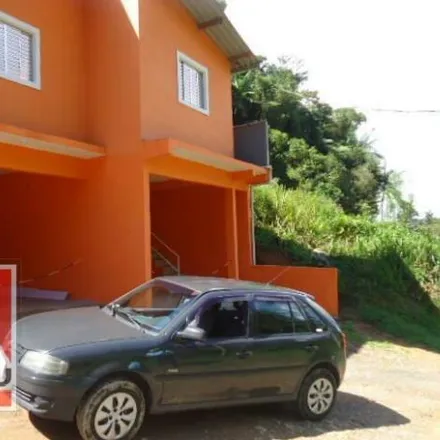 Image 2 - Rua João Avelino de Morais, Centro, Juquitiba - SP, Brazil - House for sale