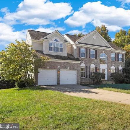 Buy this 5 bed house on 6 Brookeshire Drive in Sullivan, Stafford County