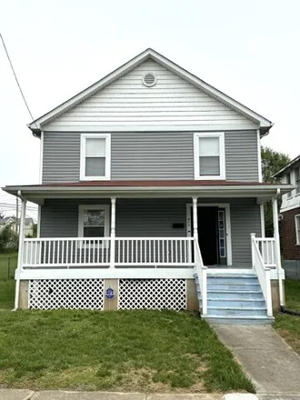 Buy this 3 bed house on 483 Harrison Avenue Northwest in Roanoke, VA 24016