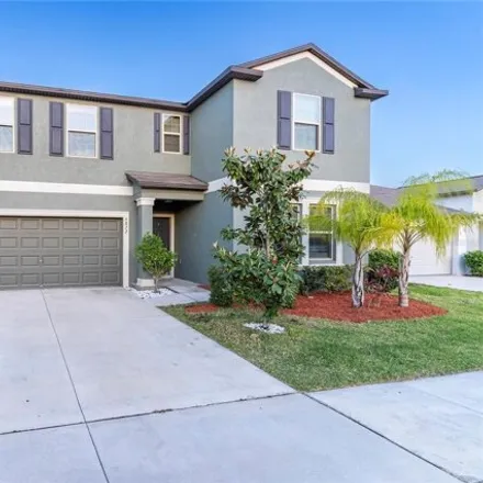 Buy this 6 bed house on 6816 King Creek Drive in Hillsborough County, FL 33573